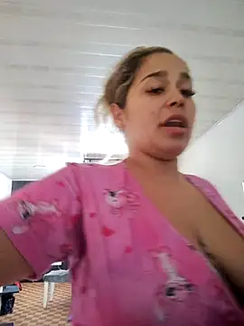 LaurenWelly  online show from 11/07/25, 09:08