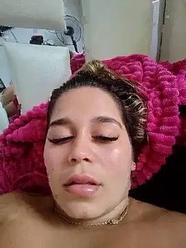 LaurenWelly  online show from 01/07/26, 09:09