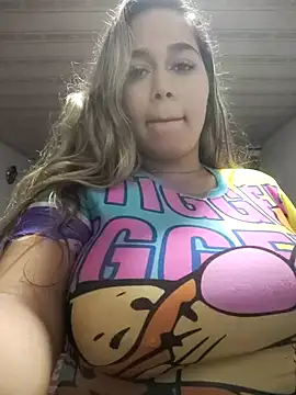 LaurenWelly  online show from 02/23/26, 10:05