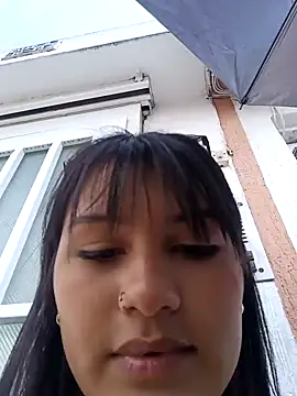 Nicky-7 online show from 01/20/25, 09:22