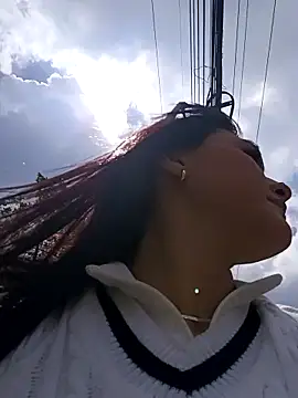 Nicky-7 online show from 01/07/25, 05:20