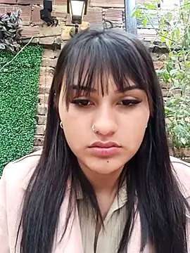 Nicky-7 online show from 03/07/25, 08:44