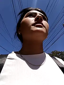 Nicky-7 online show from 01/22/25, 05:38