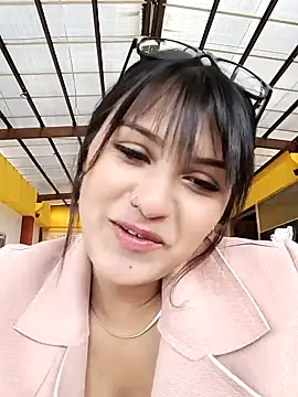 Nicky-7 online show from 01/14/25, 05:45