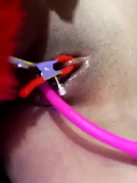 Nicky-7 online show from 01/28/25, 12:26