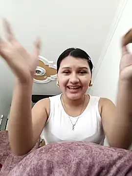 Nicky-7 online show from 02/14/26, 05:13