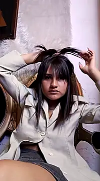 Nicky-7 online show from 02/26/25, 12:09