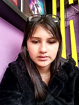 Nicky-7 online show from 02/10/25, 09:36