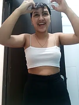 Nicky-7 online show from 02/10/26, 05:12