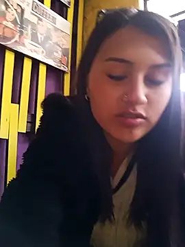 Nicky-7 online show from 02/11/25, 09:56