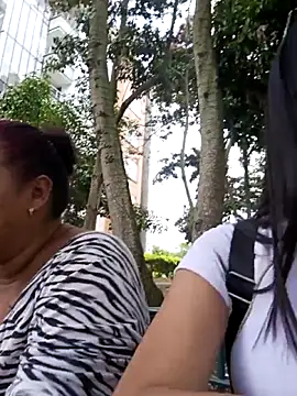 Nicky-7 online show from 03/04/26, 05:42