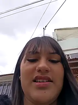 Nicky-7 online show from 03/05/25, 08:42