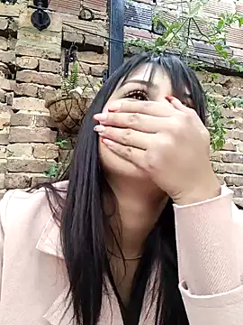 Nicky-7 online show from 01/13/25, 08:48