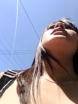 Nicky-7 online show from 01/20/25, 04:34