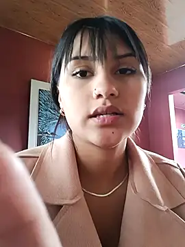 Nicky-7 online show from 01/27/25, 09:22