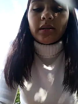 Nicky-7 online show from 02/12/25, 08:40