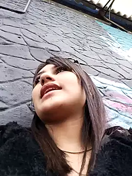 Nicky-7 online show from 02/13/25, 09:17