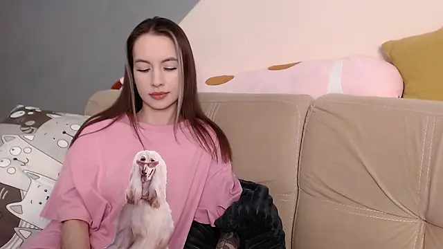 AmbrielHailey online show from 01/06/26, 11:31