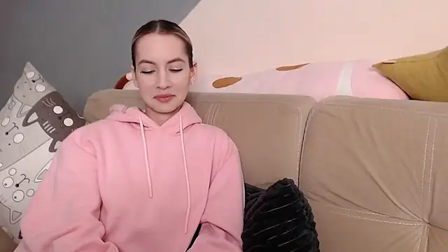 AmbrielHailey online show from 11/23/25, 01:26