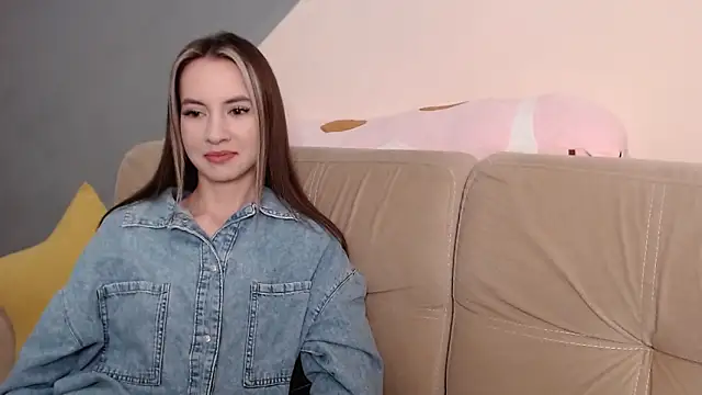 AmbrielHailey online show from 11/05/25, 12:14