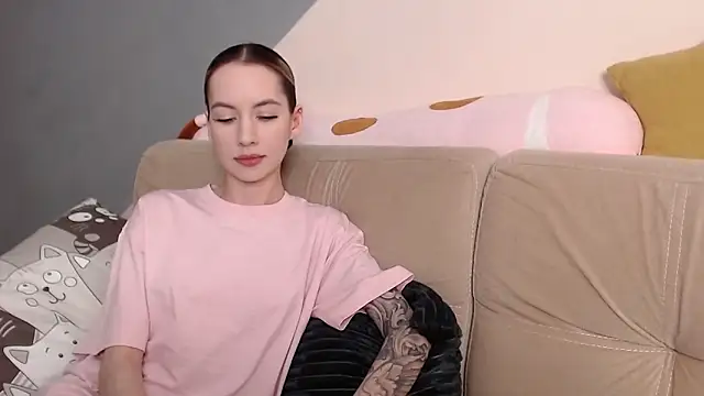 AmbrielHailey online show from 01/11/26, 08:49