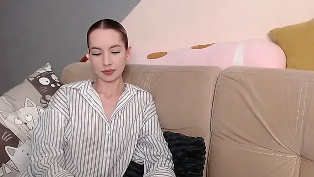 AmbrielHailey online show from 01/12/26, 11:53