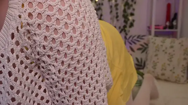 MonicaAsis online show from 02/28/26, 07:13