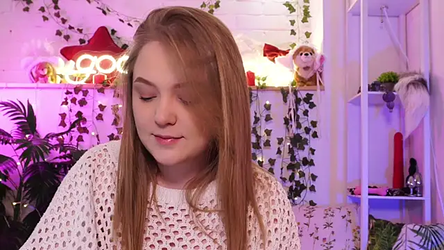 MonicaAsis online show from 05/20/26, 06:05