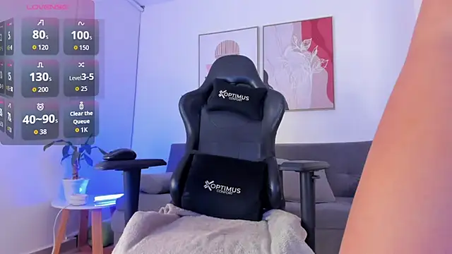 sofiiajones online show from 12/20/25, 02:58