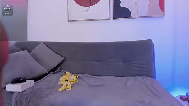 sofiiajones online show from 03/28/26, 03:51