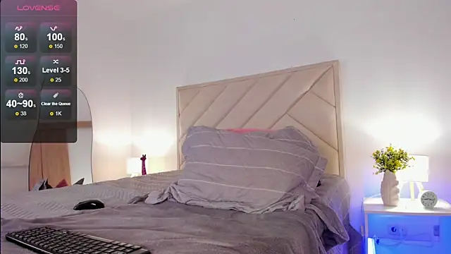 sofiiajones online show from 05/31/26, 01:22