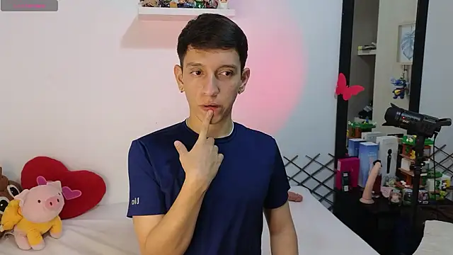 milky  boy  online show from 02/10/26, 04:55