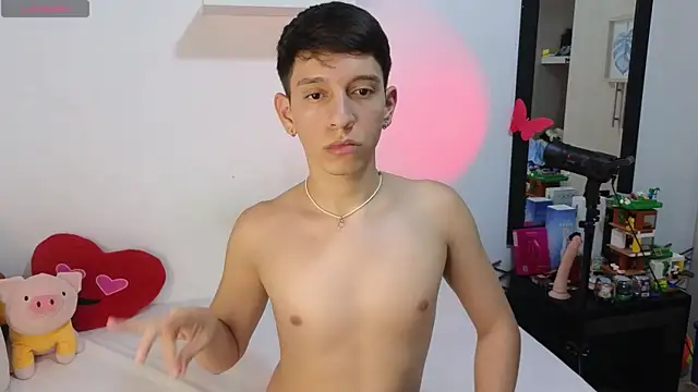 milky  boy  online show from 03/30/26, 11:39