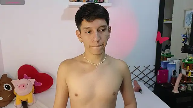 milky  boy  online show from 01/11/26, 04:19