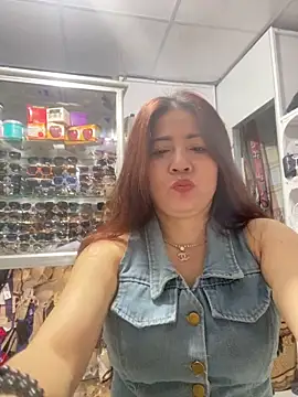 Cesywet online show from 03/14/25, 02:20