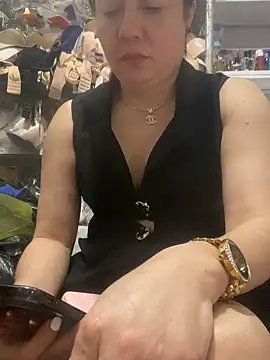 Cesywet online show from 03/08/25, 07:05