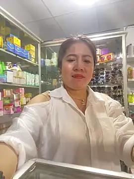 Cesywet online show from 03/11/25, 03:47