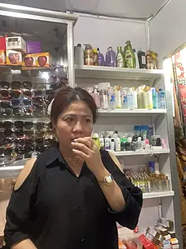 Cesywet online show from 03/13/25, 07:20