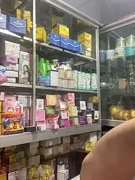 Cesywet online show from 03/10/25, 03:45