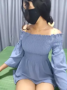 Snapshot of Cute_Asheera chatting on 10/19/25, 06:54 Cute Asheera online show from 10/19/25, 06:54