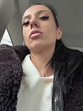 HaylieMilf online show from 02/10/26, 12:26