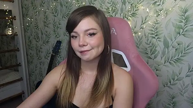 Snapshot of _BillieBabe__ chatting on 02/23/26, 04:07 BillieBabe online show from 02/23/26, 04:07