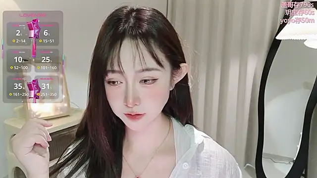 -Yokyo online show from 10/23/25, 12:53