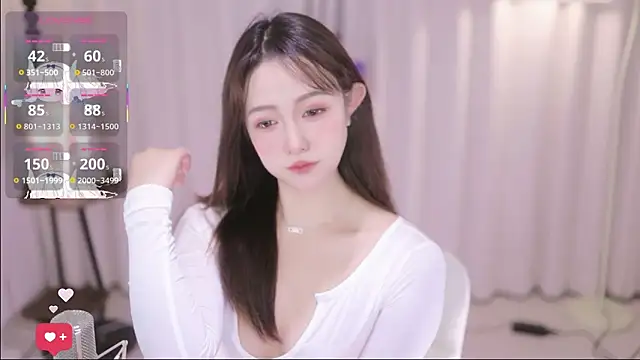 -Yokyo online show from 12/03/25, 02:49