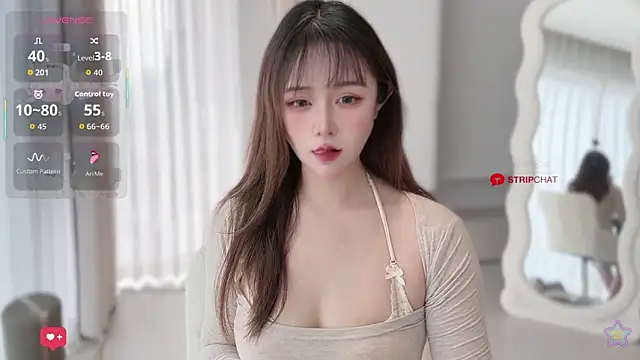 -Yokyo online show from 03/25/26, 01:06