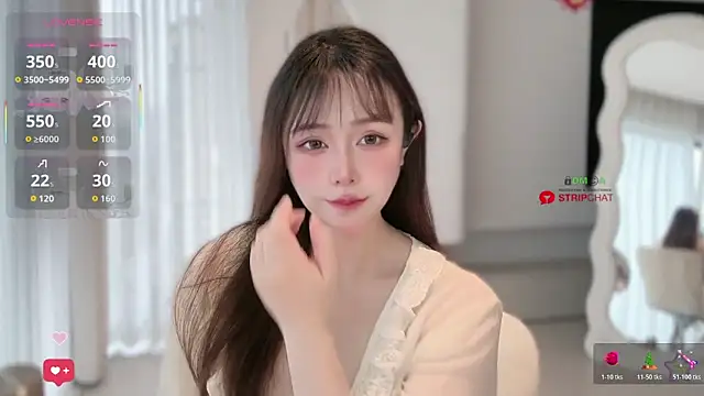 -Yokyo online show from 03/24/26, 12:54