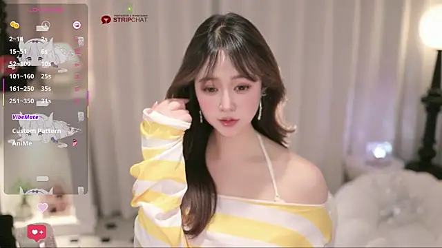 -Yokyo online show from 02/06/26, 03:30