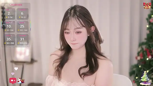 -Yokyo online show from 12/20/25, 06:11