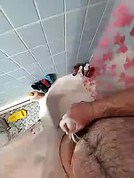 goldycox online show from 01/07/25, 02:20