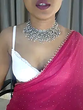 Rinika 67 online show from 11/17/25, 03:38